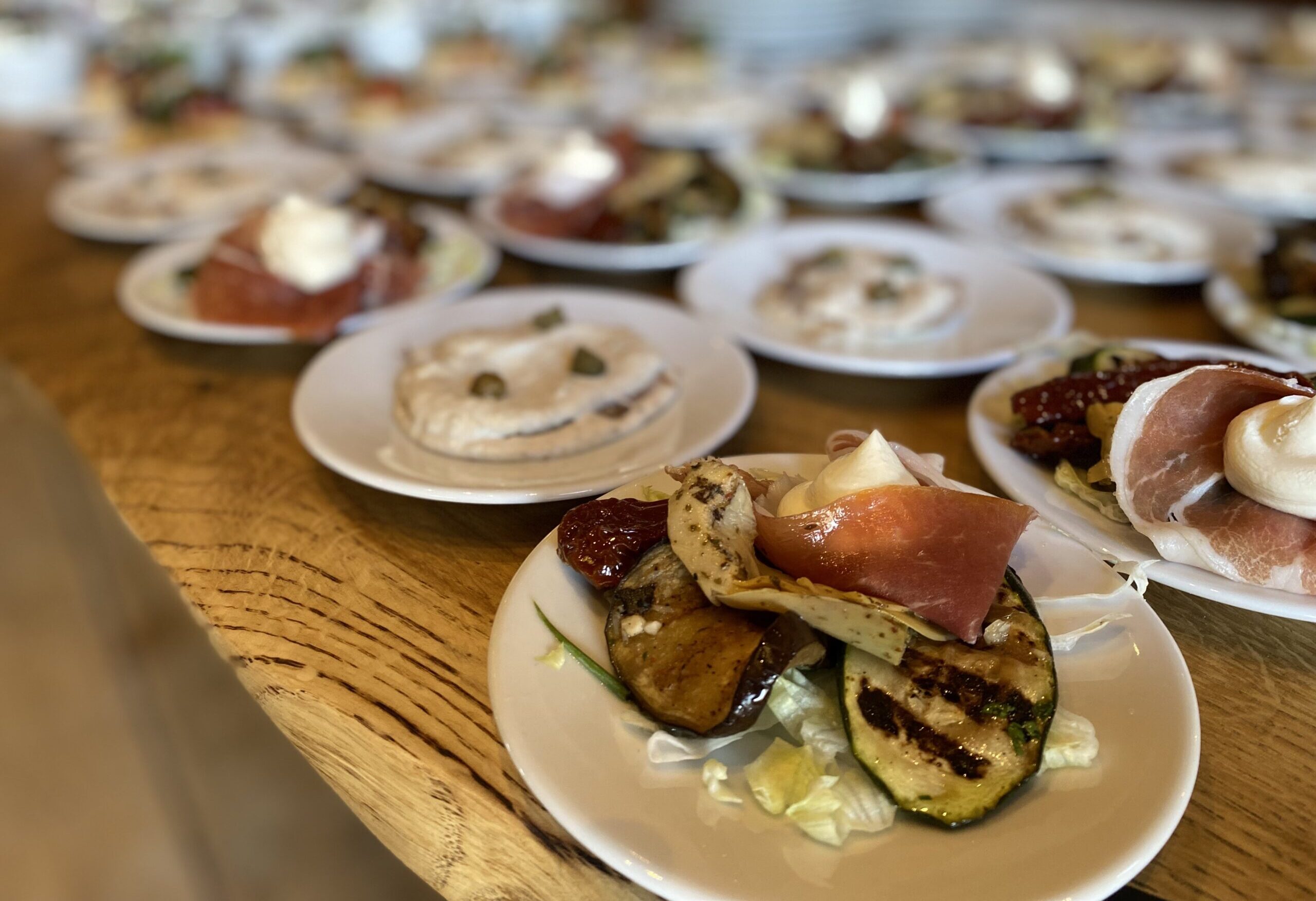 Restaurant Die Mühle am Glockensee in Bad Laer